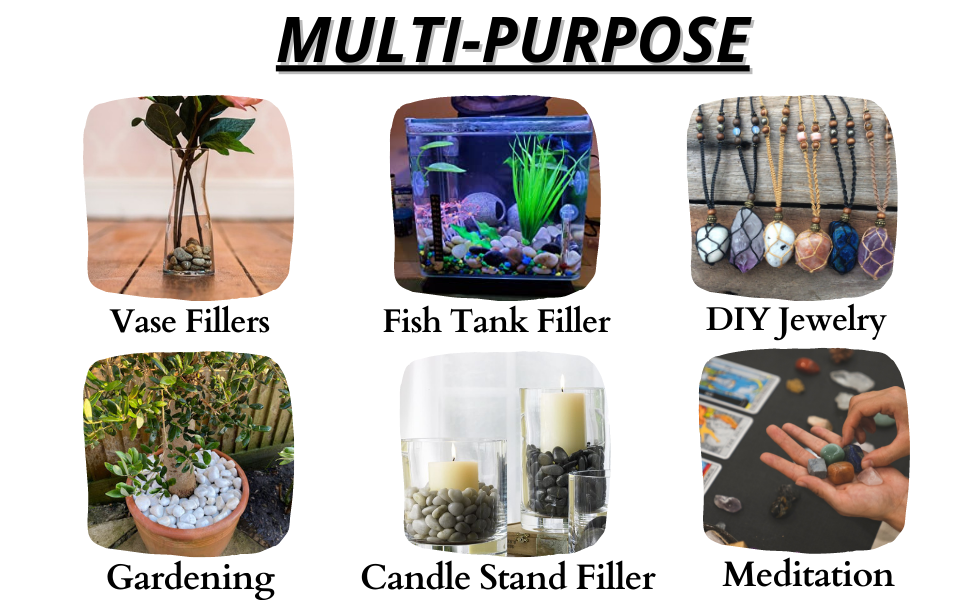 multi purpose usage